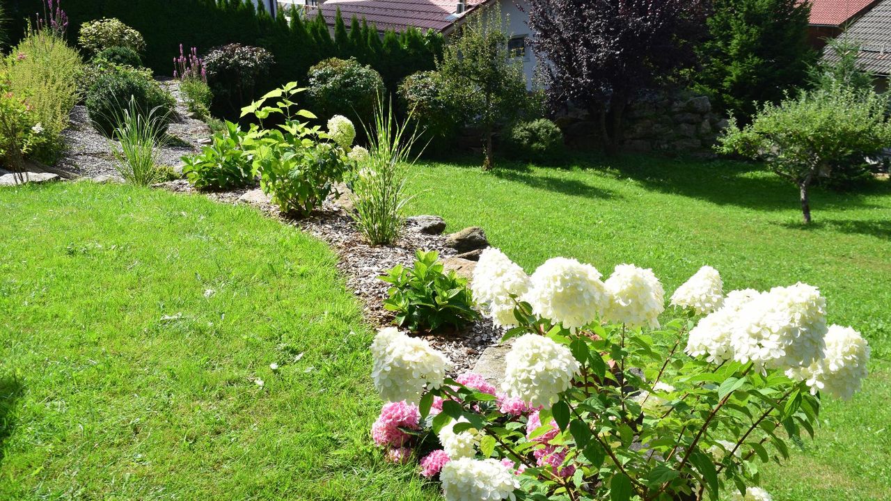 Garten Garten